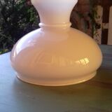 Globe opaline