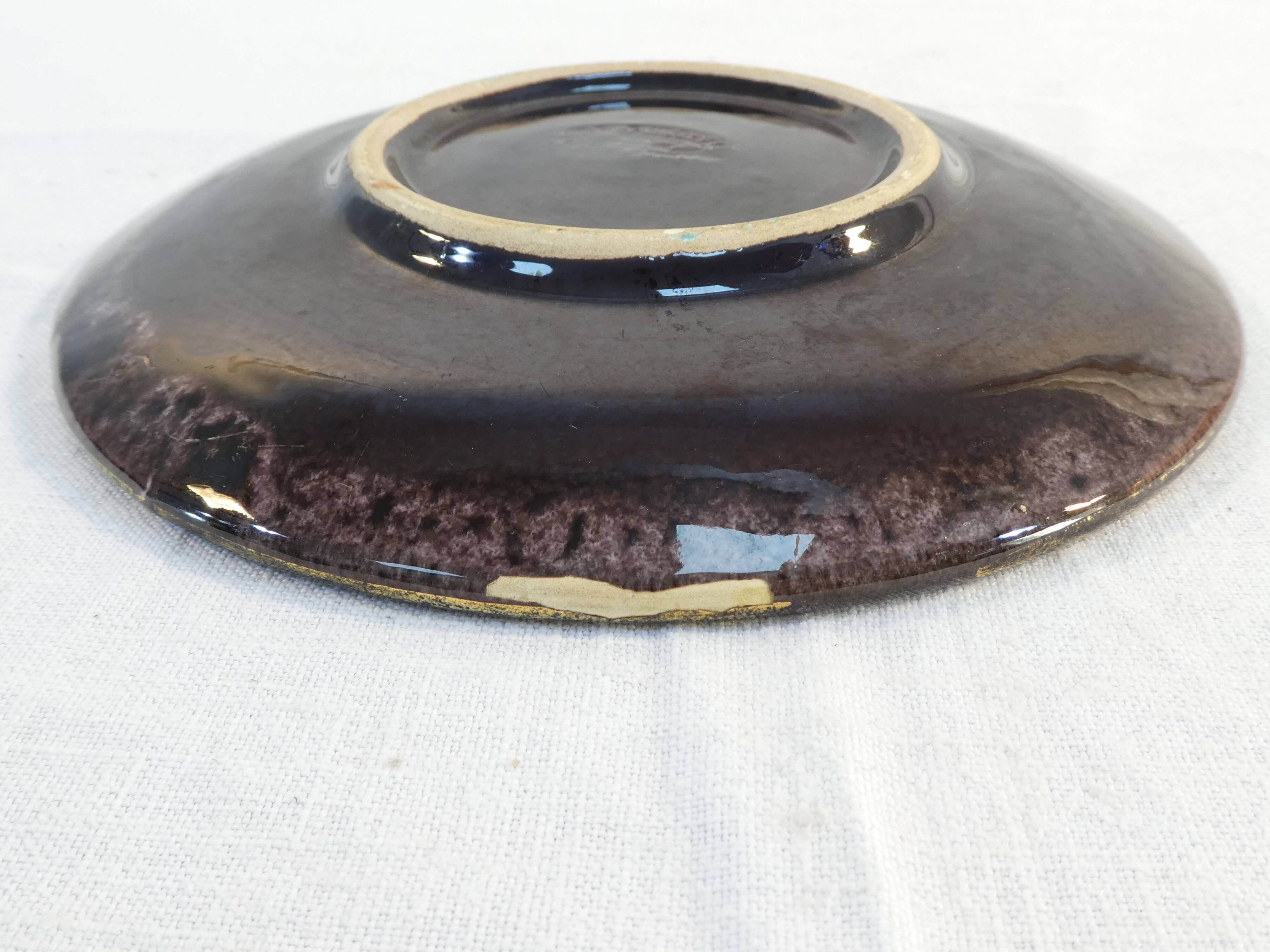 Lunch cup and tea sub-cup vallauris