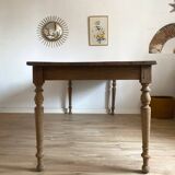 Farm table 200x83