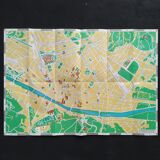Map/Map of Florence