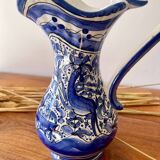 Handmade jug