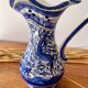 Cruche artisanale