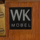 1960s bar cabinet, WK Möbel