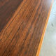 Vintage Danish sideboard in rosewood