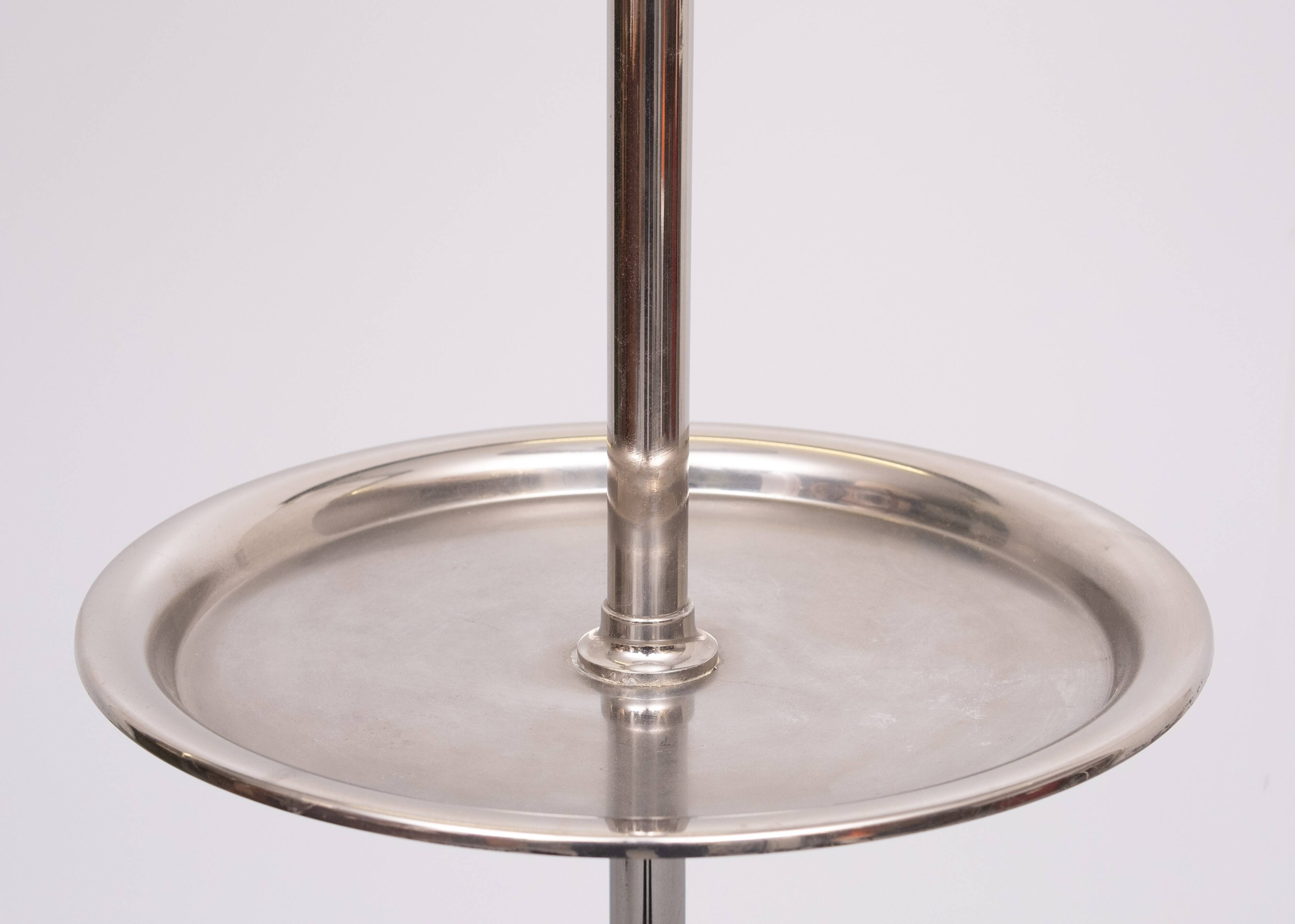 Riviéra Maison Butler tray Floor lamp 1990s