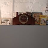 Kienzle 50s wooden pendulum