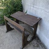 Old lectern