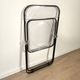 Set of 4 Plia chairs by Giancarlo Piretti – Anonima Castelli