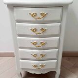 Chiffonnier ancien