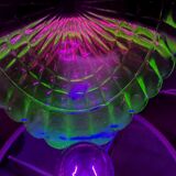 Uraline tray