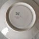 Dessert service and coffee Bernardaud Limoges