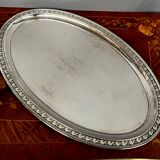 Art Deco tea and coffee service