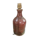 Font Gombault ceramic lamp base