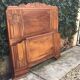 Art deco  headboard  140cm