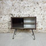 Furniture bar TV 70s'