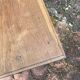 Vintage side table