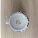 Tasse avec couvercle