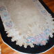 Former carpet chinese art deco 150 x 243cm 1920 s