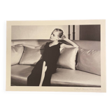 Photo Karl Lagerfeld Chanel 22