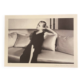 Photo Karl Lagerfeld Chanel 22