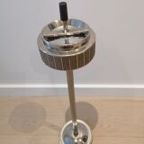 Standing roller ashtray 50s