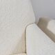 Geometric Vintage Armchairs By Lfm, Poland, 1970s, Set Of 2