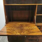 Cupboard attributed to Jindrich Halabala, 1940's