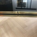 Vintage coffee table