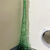 Carafe en verre empoli