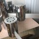 Suspension from Sciolari Italian design 70