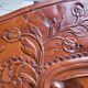 Pair of wall cupboard doors