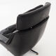 Fauteuil pivotant conçu par Werner Langenfeld pour Esa
