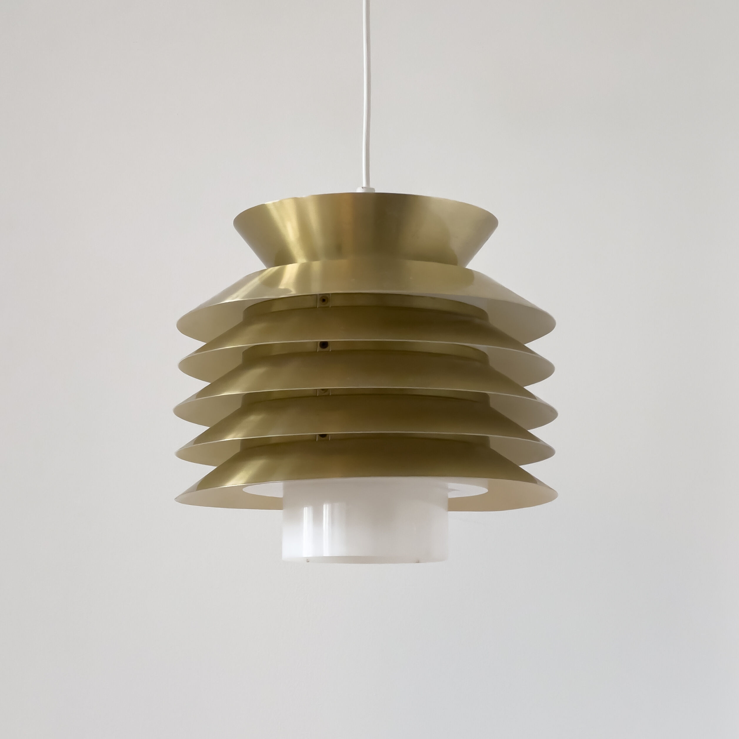 Mid-century lamp