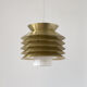 Mid-century lamp