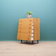 Commode en frêne, design danois, années 70, fabriqué au Danemark