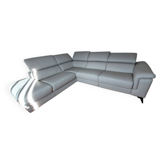 Poltronesofà corner sofa