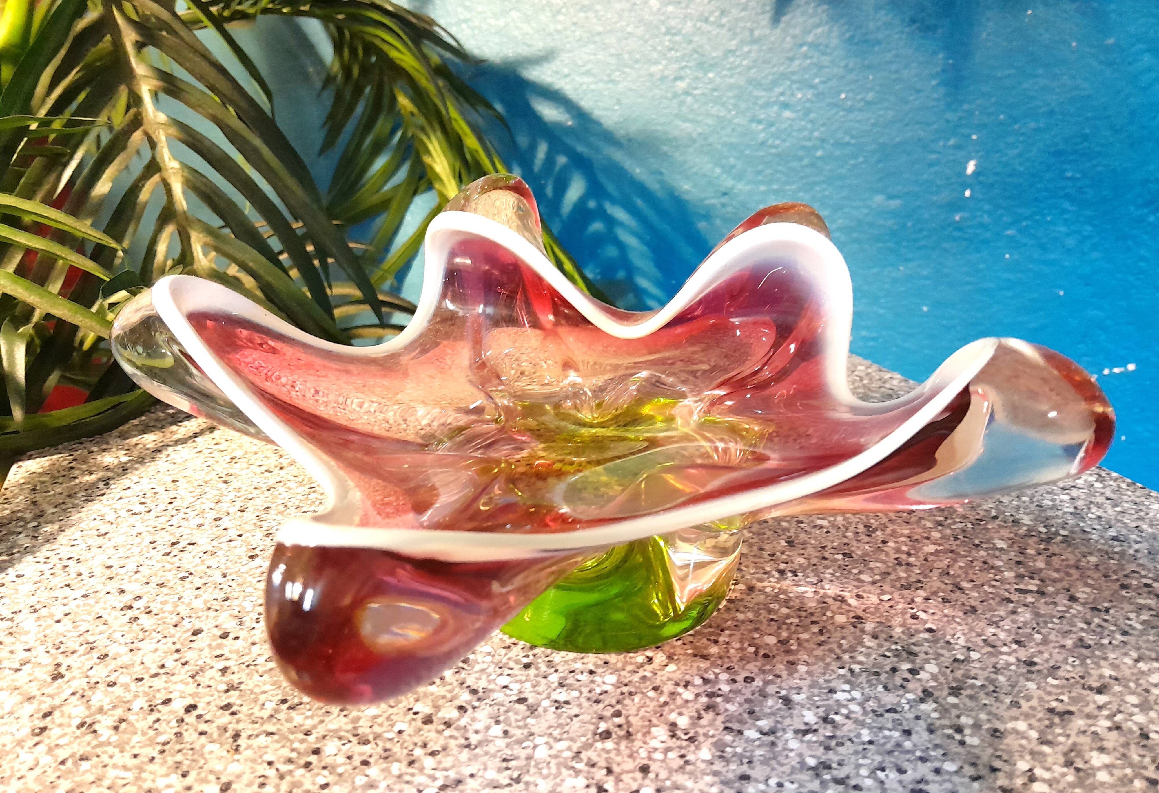 Hospodka tray 1960s