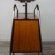 Meuble bar design années 50