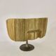 Exceptional cardboard armchair