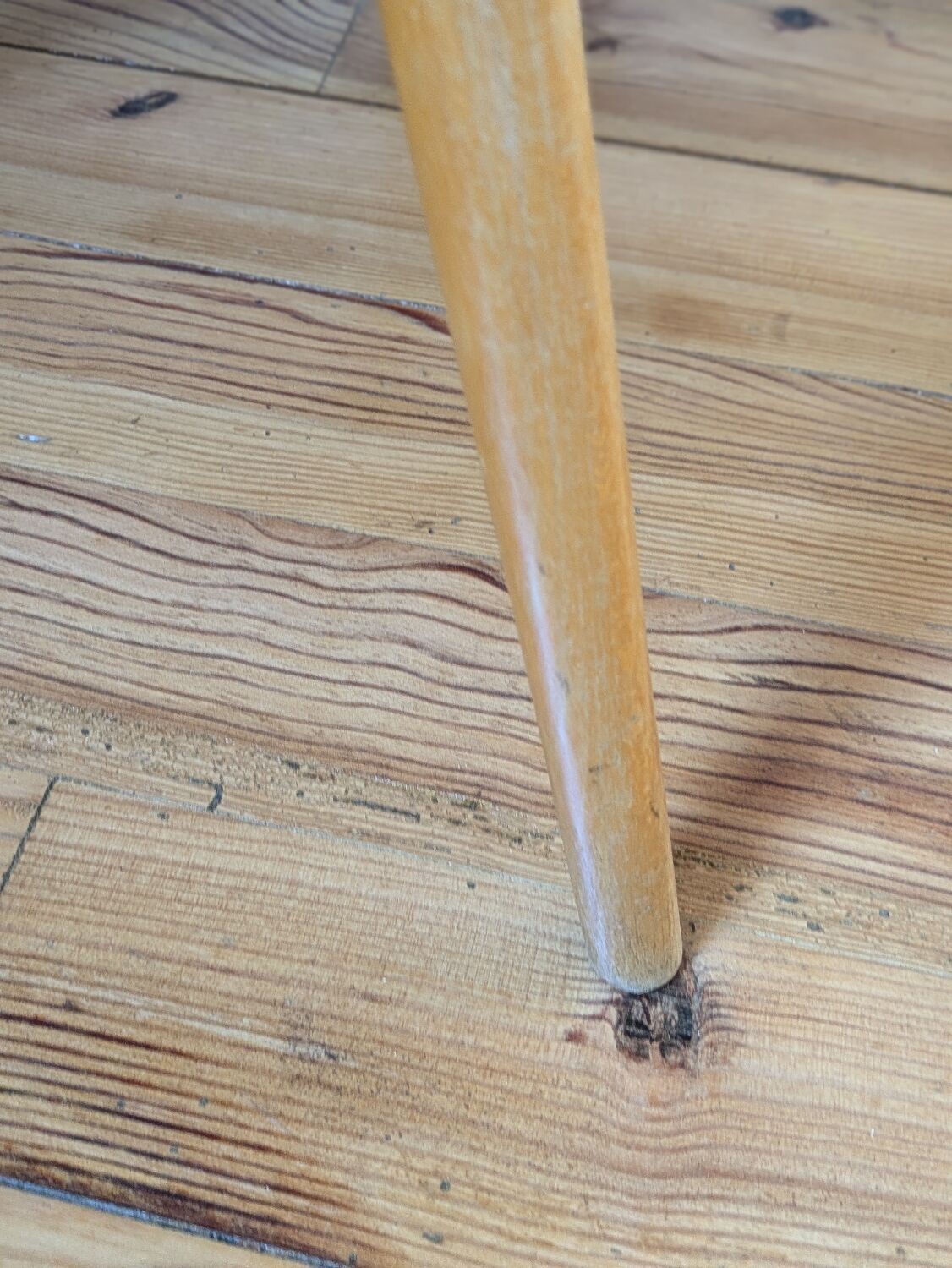 Side table Jan Kalous