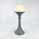 Doria Leughten floor lamp 1960s