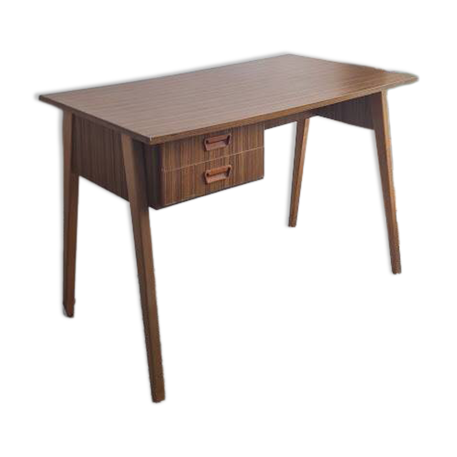Bureau scandinave circa années 60