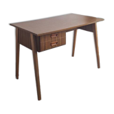 Scandinavian desk circa the 1960s.