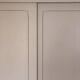 Sliding door wardrobe, 1960s