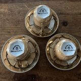 Japanese coffee cups