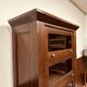 English Classic Bookcase