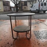 Misvanderho side table