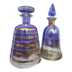 2 carafes Vintage fifties