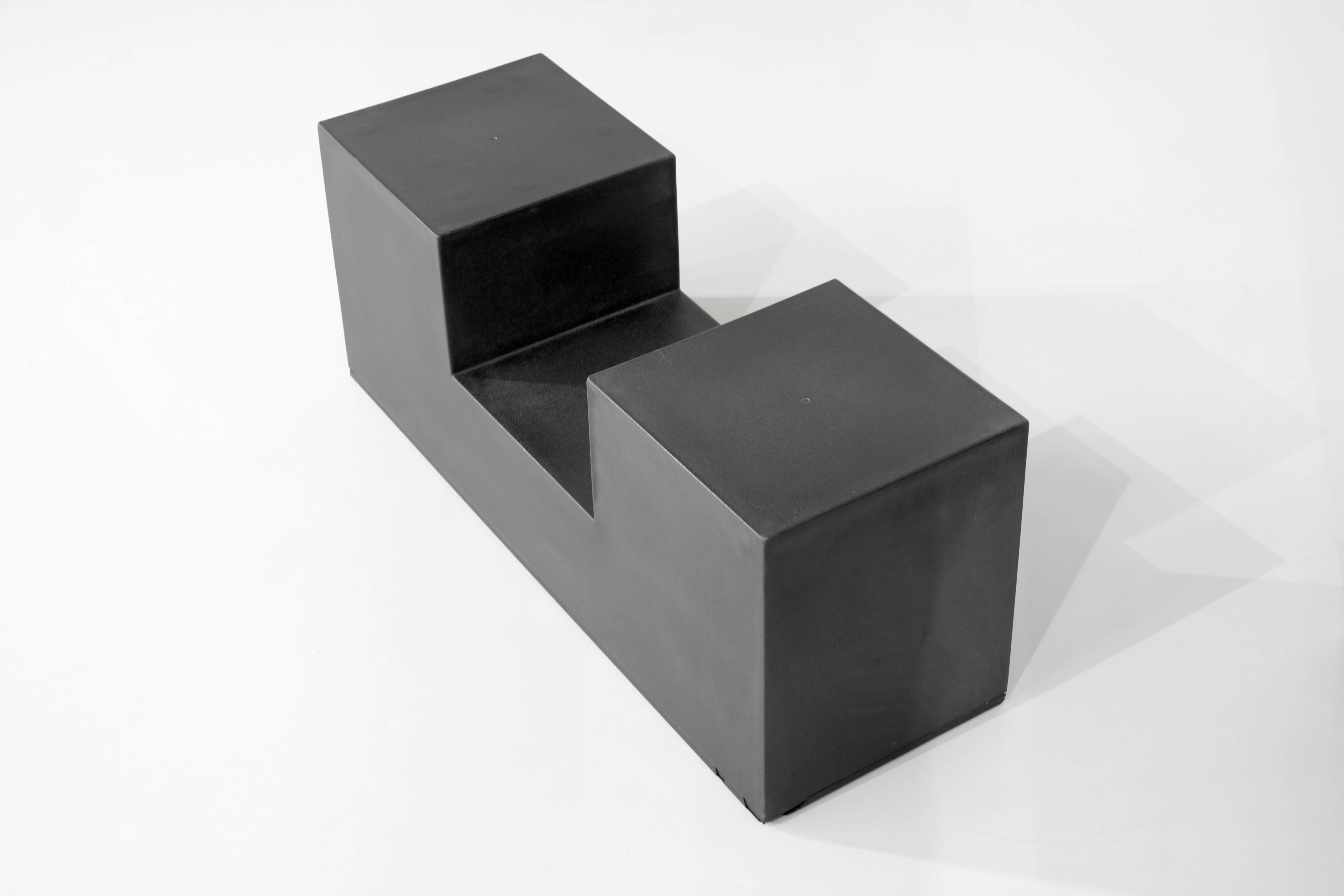 Gli Scacchi table set by Mario Bellini for C&B Italia, Italy.