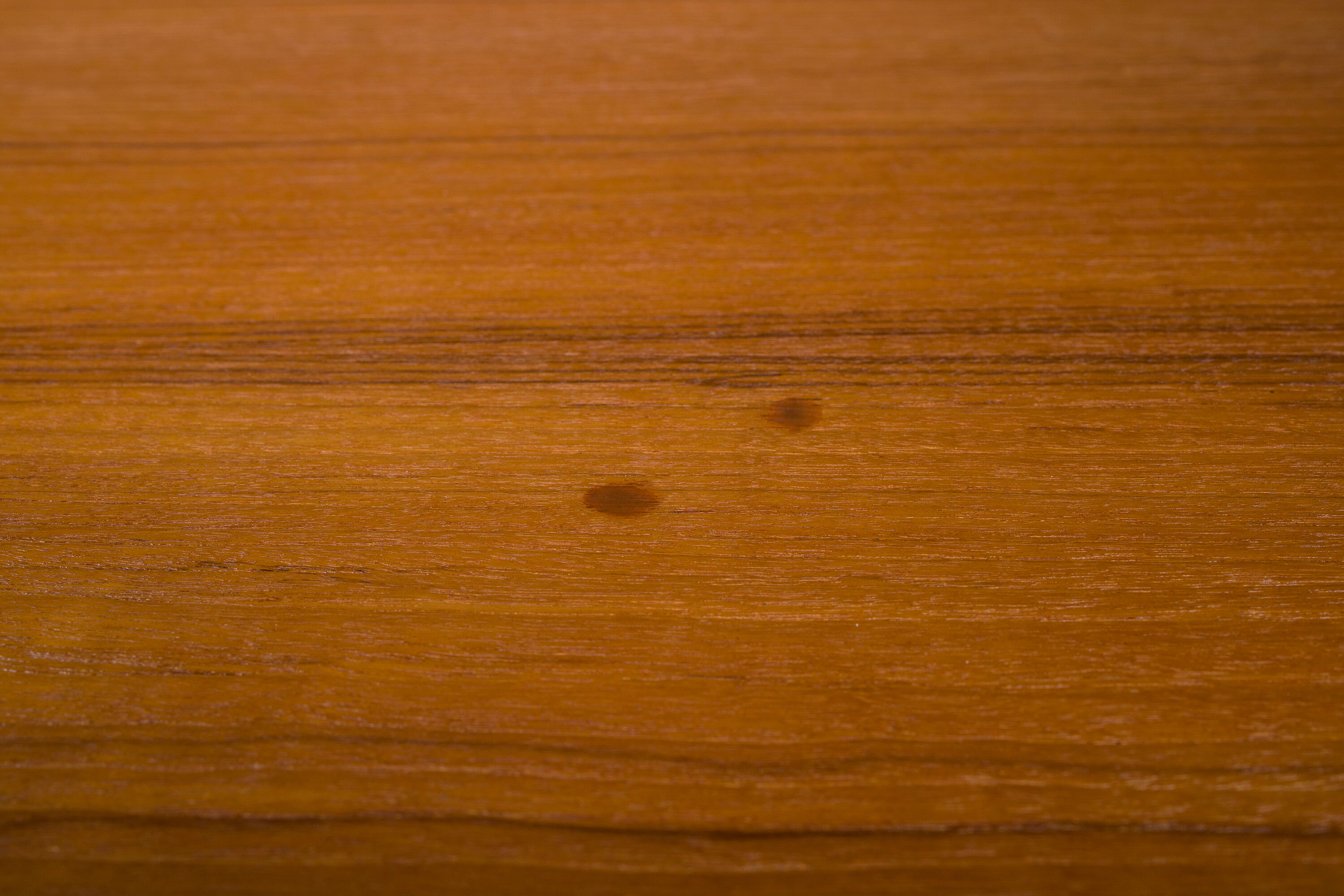 Danish Teak Desk by Peter Lovig Nielsen for Hedensted Mobelfabrik, 1961
